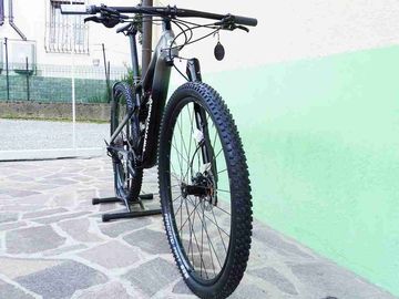 Brugt Cannondale Scalpel Carbon 3 2023 2023 Mountainbike — billede 8 af 15