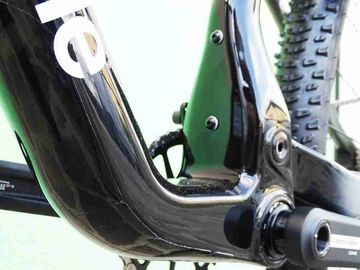Brugt Cannondale Scalpel Carbon 3 2023 2023 Mountainbike — billede 15 af 15