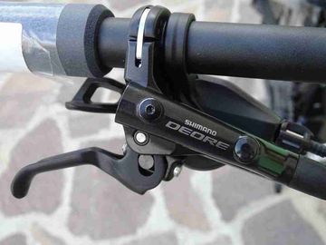 Brugt Cannondale Scalpel Carbon 3 2023 2023 Mountainbike — billede 6 af 15