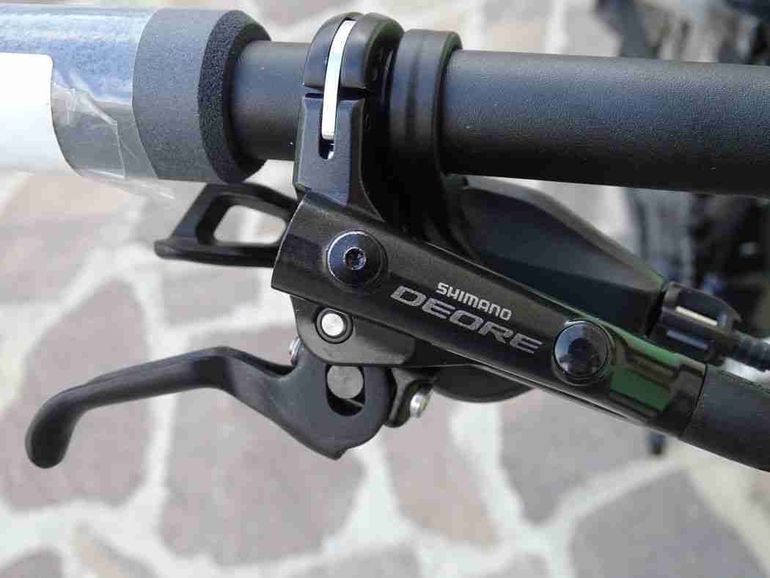 Brugt Cannondale Scalpel Carbon 3 2023 2023 Mountainbike — billede 6 af 15
