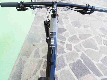 Brugt Cannondale Scalpel Carbon 3 2023 2023 Mountainbike — billede 5 af 15