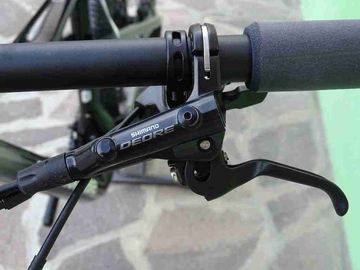Brugt Cannondale Scalpel Carbon 3 2023 2023 Mountainbike — billede 7 af 15
