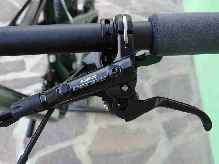 Brugt Cannondale Scalpel Carbon 3 2023 2023 Mountainbike — billede 7 af 15