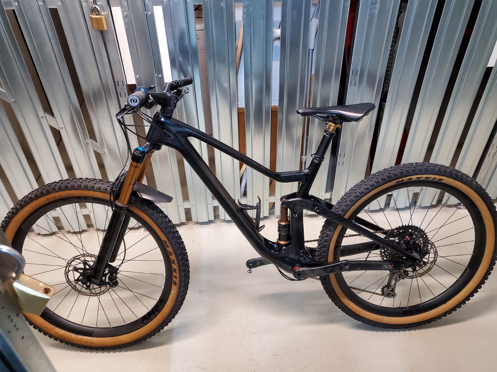 scott genius 700 ultimate