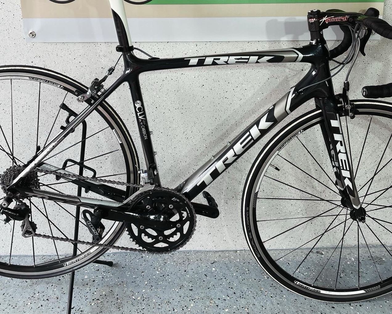 Trek Madone 6.9 SSL used in M | buycycle USA