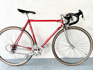 Colnago - Steel Campagolo  Goup (1990s), 1994