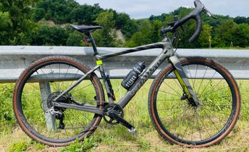 Specialized - Diverge Comp Carbon 2022, 2022