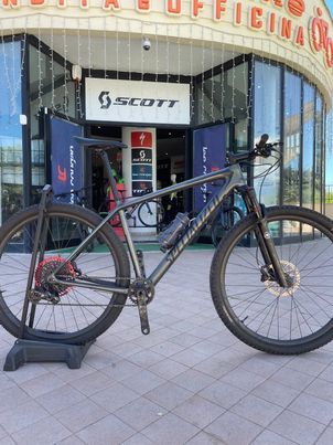 Specialized - Epic ht expert, 2020