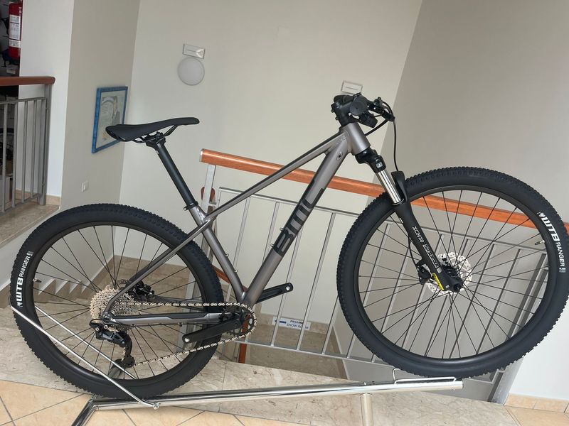 Used BMC Twostroke AL SIX (21370) 2023 MTB
