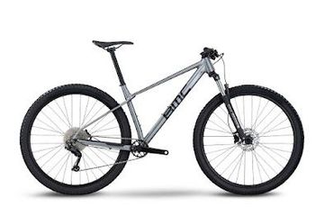 Gebrauchtes BMC Twostroke AL SIX (21370) 2023 Mountainbike, Hellgrau — Bild 5 von 8