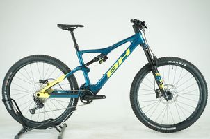 BH Bikes - iLynx Trail, 2022