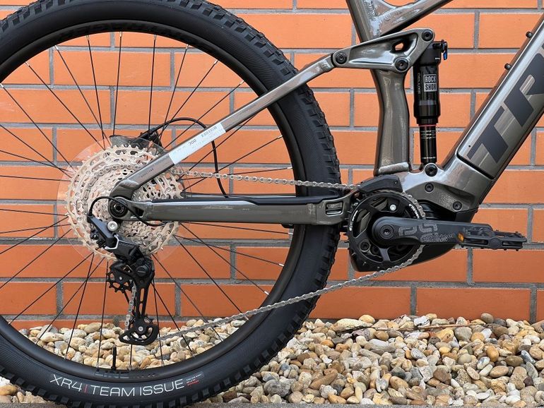 Used Trek Rail 5 Gen 3 2024 2024 Mountainbike — image 4 of 8