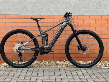 Used Trek Rail 5 Gen 3 2024 2024 Mountainbike — image 2 of 8