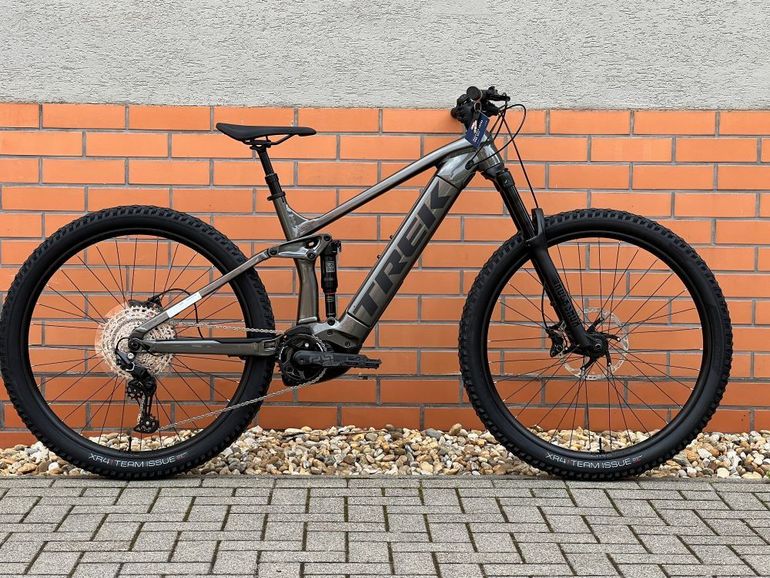 Used Trek Rail 5 Gen 3 2024 2024 Mountainbike — image 2 of 8