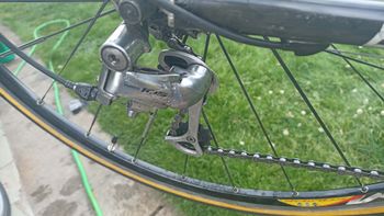 Used Scott CR1 Road & Gravel, Black — image 3 of 4