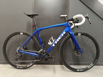 Trek - Domane SL 6 Gen 4 2024, 2024