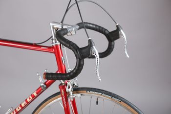 Used Peugeot PXN 10 Competition 1981 Road & Gravel — image 9 of 22