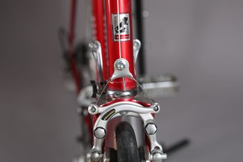 Used Peugeot PXN 10 Competition 1981 Road & Gravel — image 14 of 22
