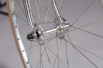 Used Peugeot PXN 10 Competition 1981 Road & Gravel — image 15 of 22