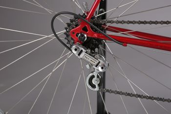 Used Peugeot PXN 10 Competition 1981 Road & Gravel — image 4 of 22