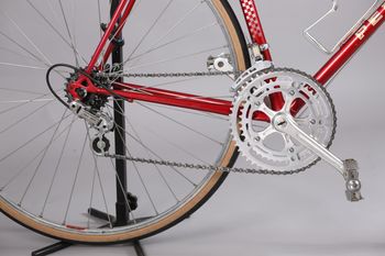 Used Peugeot PXN 10 Competition 1981 Road & Gravel — image 7 of 22