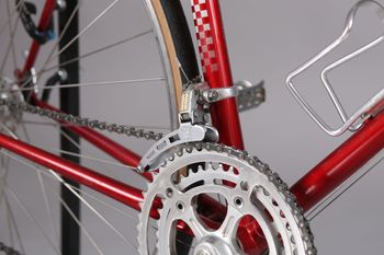 Used Peugeot PXN 10 Competition 1981 Road & Gravel — image 11 of 22