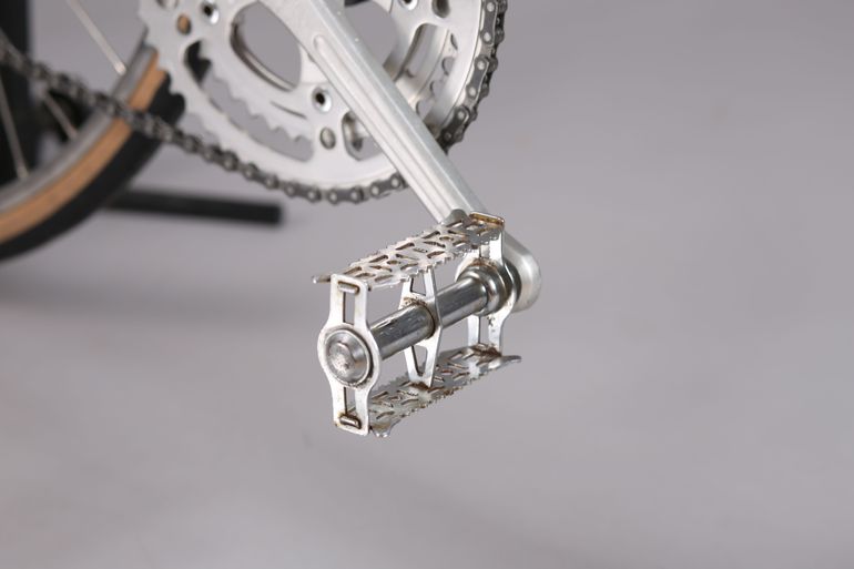 Used Peugeot PXN 10 Competition 1981 Road & Gravel — image 12 of 22