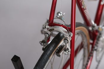 Used Peugeot PXN 10 Competition 1981 Road & Gravel — image 2 of 22