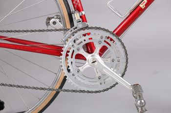 Used Peugeot PXN 10 Competition 1981 Road & Gravel — image 3 of 22