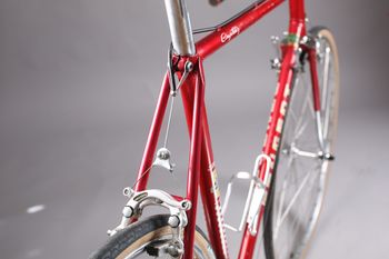 Used Peugeot PXN 10 Competition 1981 Road & Gravel — image 19 of 22