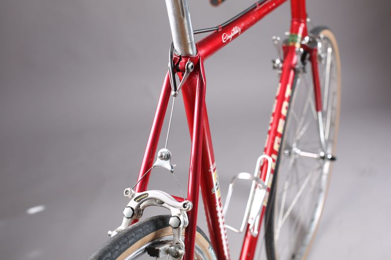 Used Peugeot PXN 10 Competition 1981 Road & Gravel — image 19 of 22