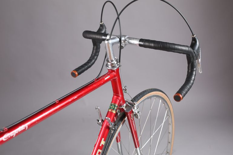 Used Peugeot PXN 10 Competition 1981 Road & Gravel — image 18 of 22