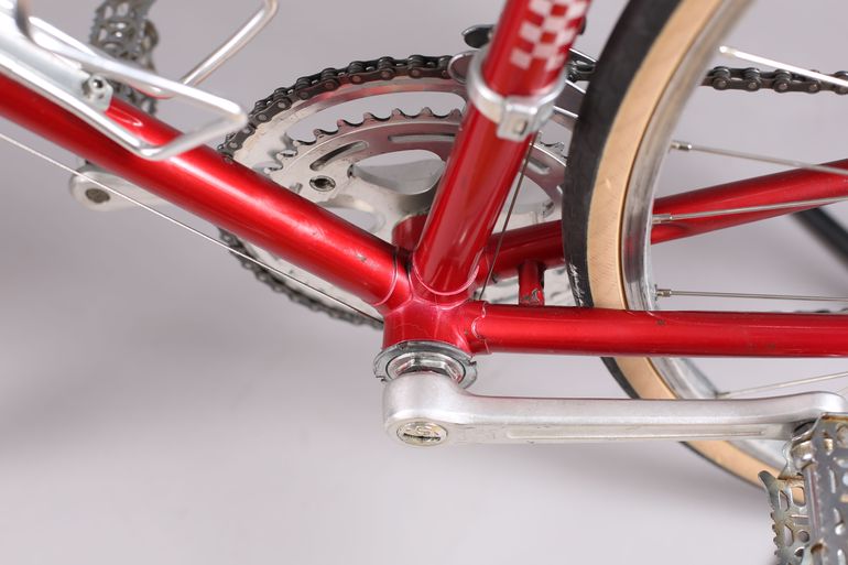 Used Peugeot PXN 10 Competition 1981 Road & Gravel — image 20 of 22