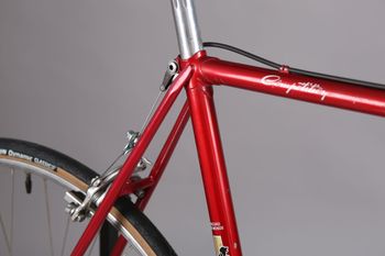 Used Peugeot PXN 10 Competition 1981 Road & Gravel — image 10 of 22
