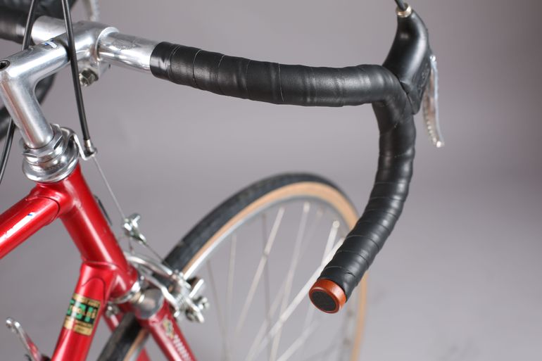 Used Peugeot PXN 10 Competition 1981 Road & Gravel — image 17 of 22