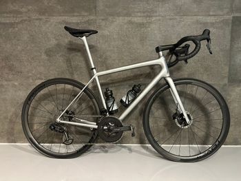 Specialized - S-Works Aethos - Founder's Edition 2021, 2021