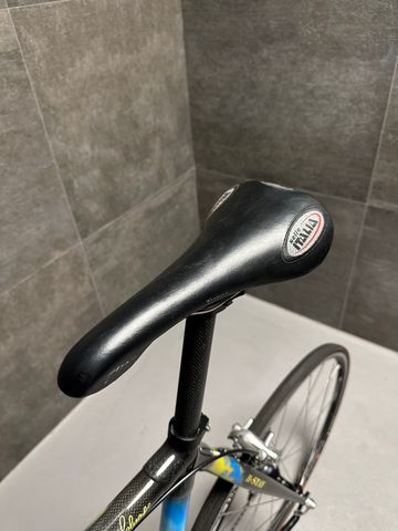 Colnago C40 Geo 2000 Road & Gravel d'occasion — image 11 sur 11