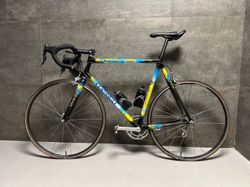 Colnago C40 Geo 2000 Road & Gravel usato