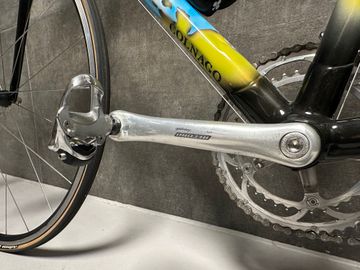 Colnago C40 Geo 2000 Road & Gravel d'occasion — image 4 sur 11