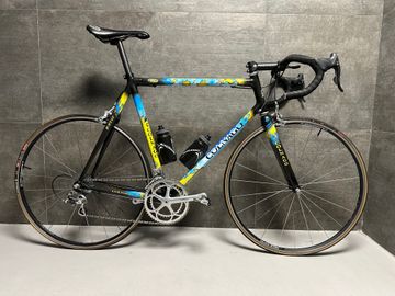 Colnago C40 Geo 2000 Road & Gravel d'occasion — image 2 sur 11