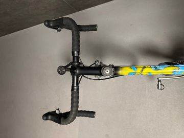 Colnago C40 Geo 2000 Road & Gravel d'occasion — image 10 sur 11