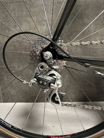 Colnago C40 Geo 2000 Road & Gravel d'occasion — image 5 sur 11