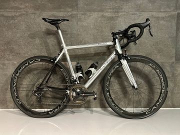 Used Colnago Ottanta5 Anniversary Edition (Limited edition) 2017 Road & Gravel