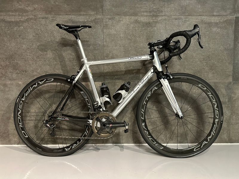 Used Colnago Ottanta5 Anniversary Edition (Limited edition) 2017 Road & Gravel