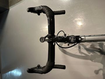 Used Colnago Ottanta5 Anniversary Edition (Limited edition) 2017 Road & Gravel, Light Gray — image 4 of 9
