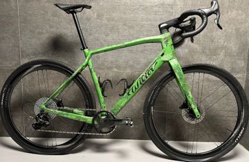 Used Wilier Jena x Dustin Klein (Limited) 2021 Road & Gravel