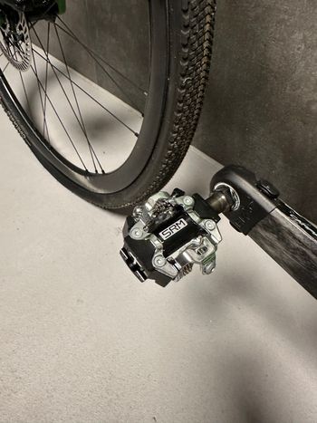 Used Wilier Jena x Dustin Klein (Limited) 2021 Road & Gravel, Grün — image 7 of 9