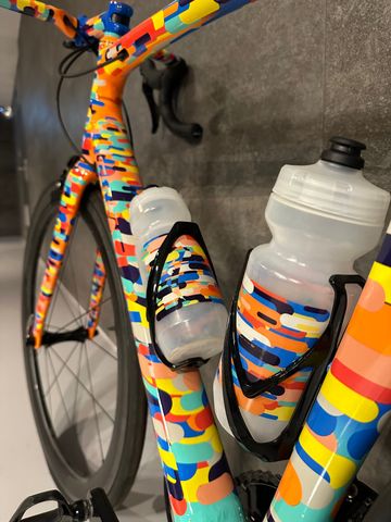 Used Specialized Allez sprint Red Hook Crit (Limited) 2018 Road & Gravel, Orange — image 6 of 6
