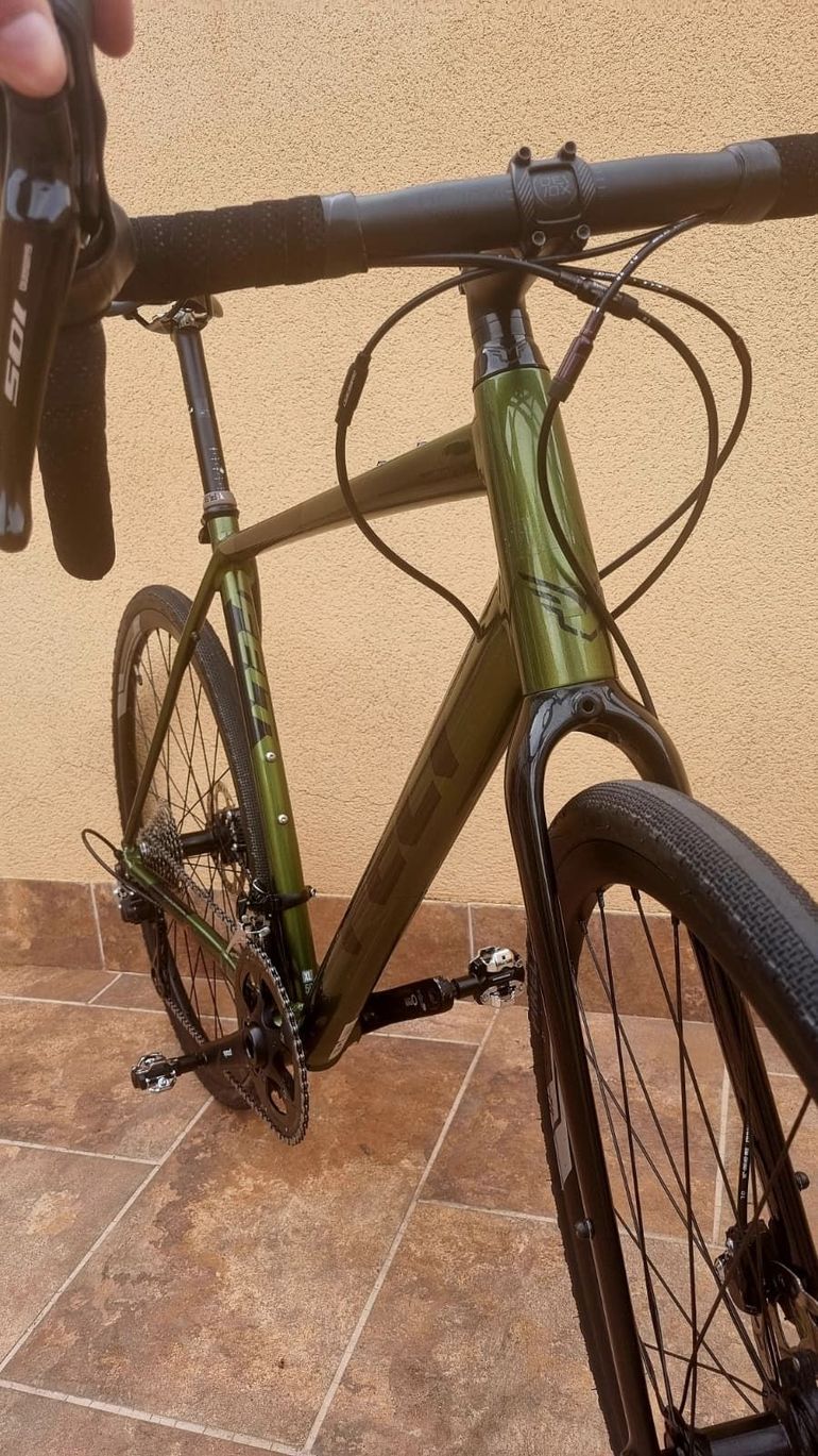 Felt BREED 30 2019 2019