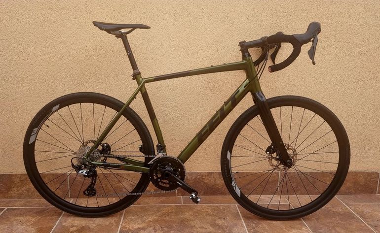 Broam 30 Felt Breed 30 2022 Frame Felt Broam 30 Review Felt Broam